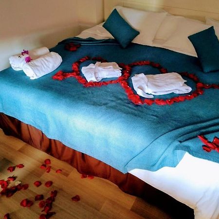 Santa Alejandria Hotel Cartagena Eksteriør billede