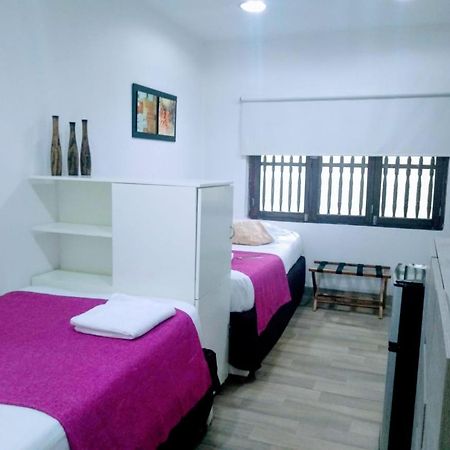 Santa Alejandria Hotel Cartagena Eksteriør billede