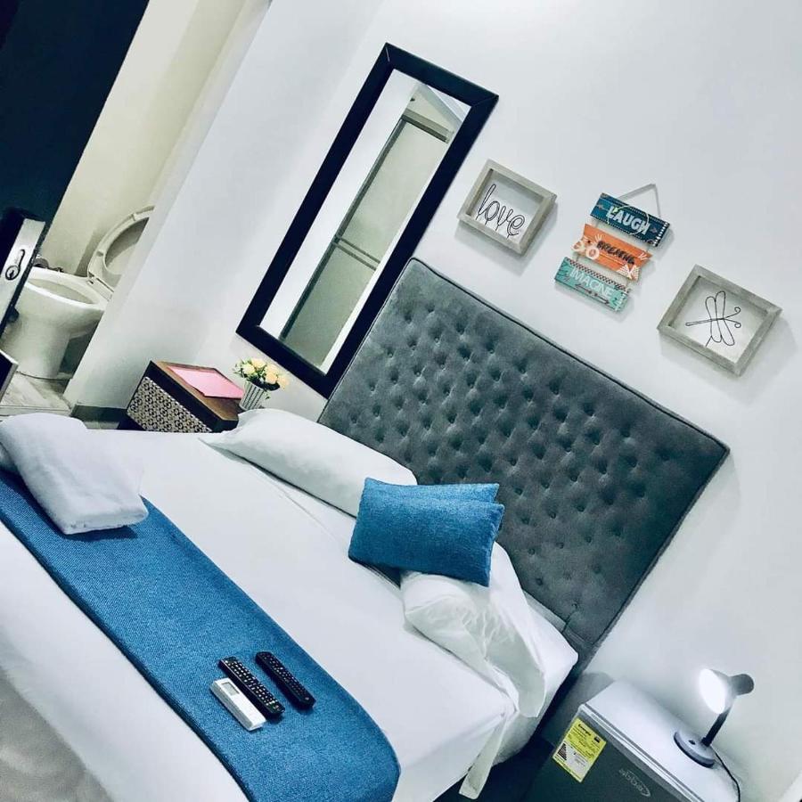 Santa Alejandria Hotel Cartagena Eksteriør billede