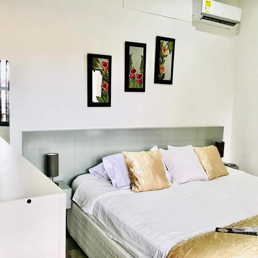 Santa Alejandria Hotel Cartagena Eksteriør billede