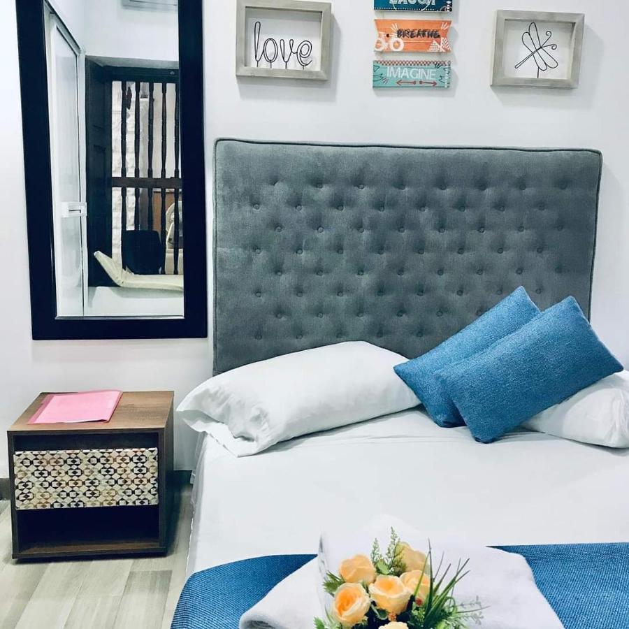 Santa Alejandria Hotel Cartagena Eksteriør billede
