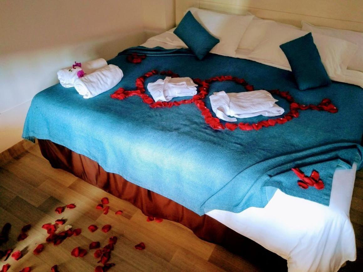 Santa Alejandria Hotel Cartagena Eksteriør billede