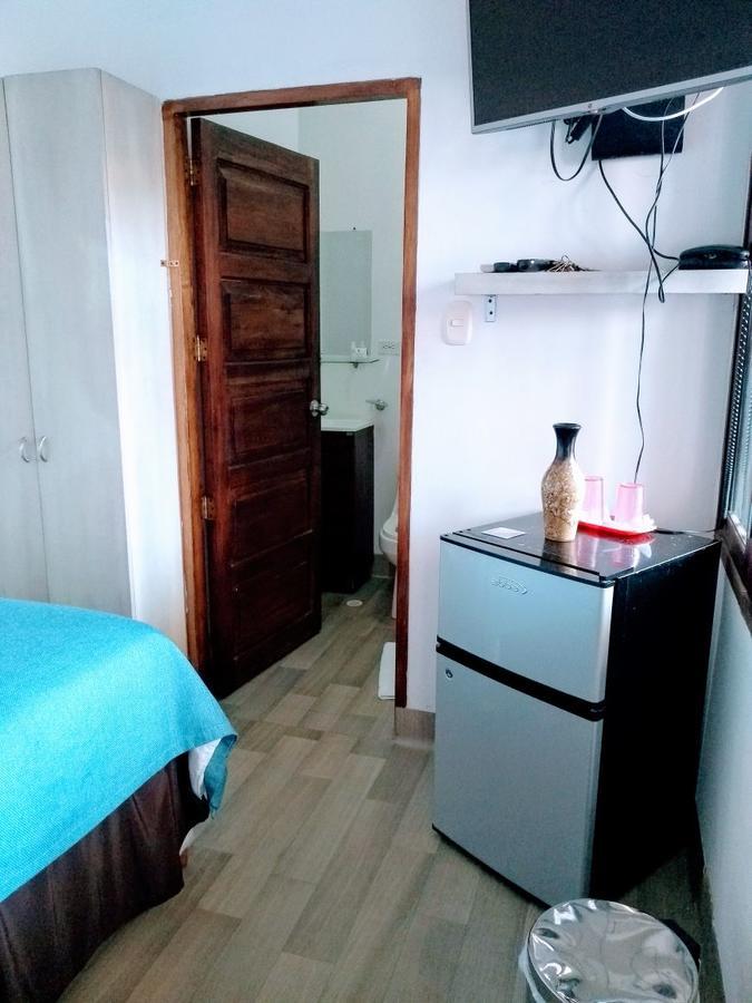 Santa Alejandria Hotel Cartagena Eksteriør billede