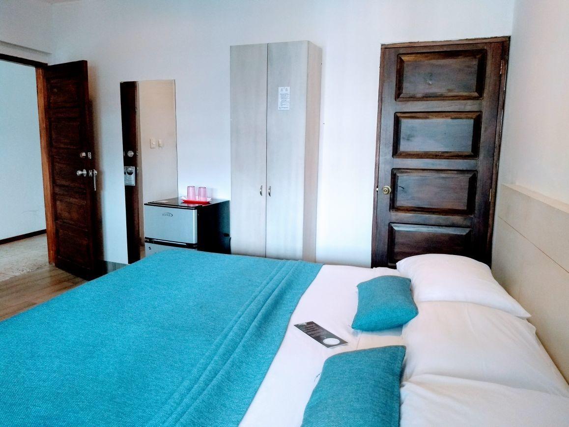 Santa Alejandria Hotel Cartagena Eksteriør billede