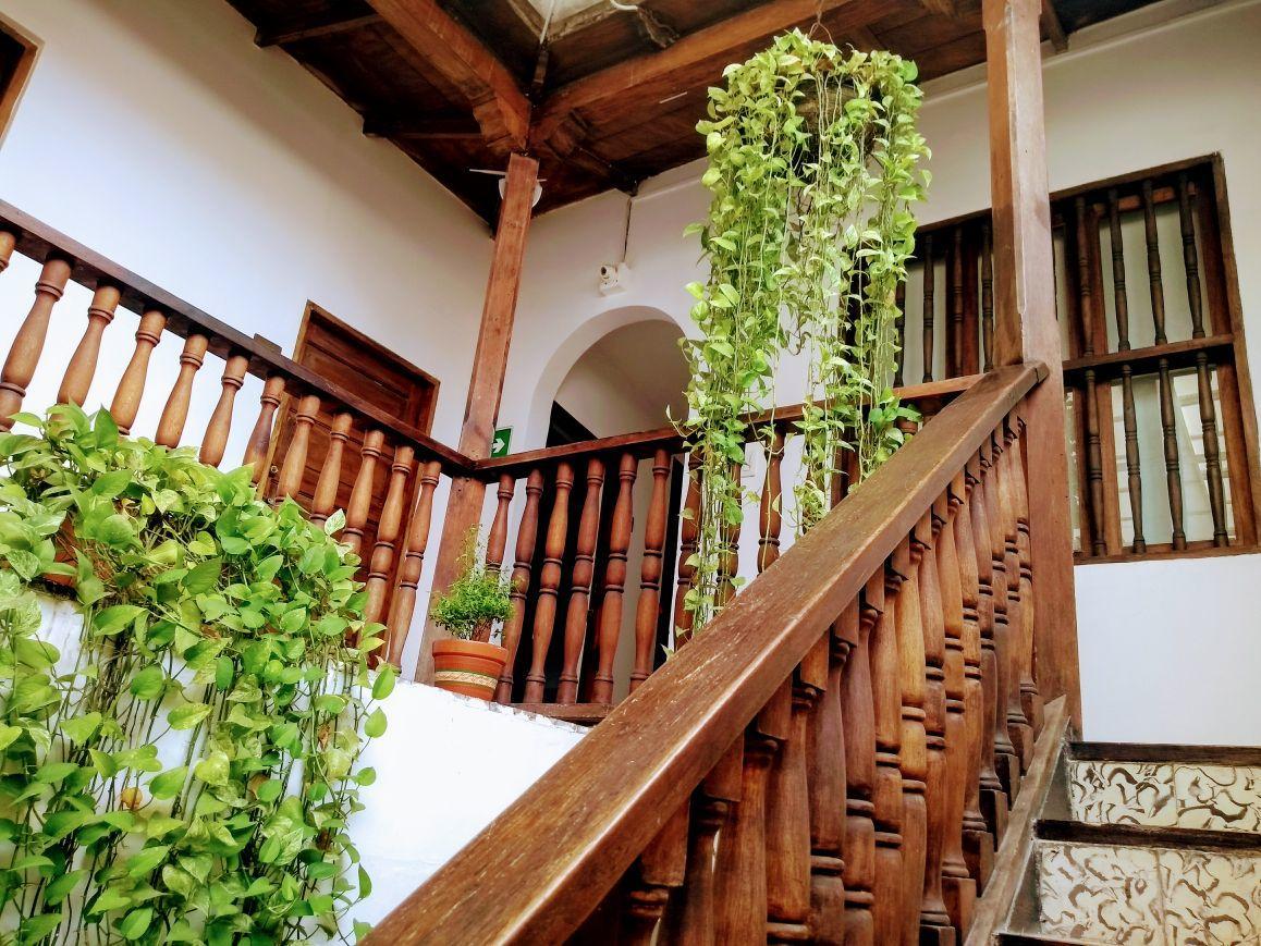 Santa Alejandria Hotel Cartagena Eksteriør billede