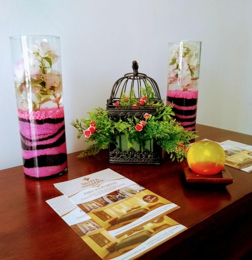 Santa Alejandria Hotel Cartagena Eksteriør billede