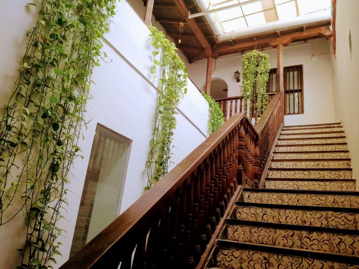 Santa Alejandria Hotel Cartagena Eksteriør billede