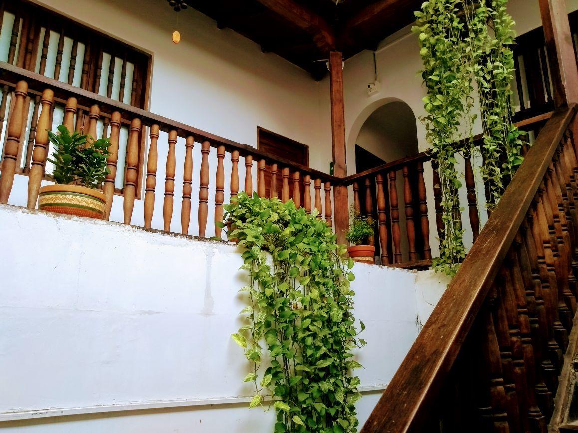 Santa Alejandria Hotel Cartagena Eksteriør billede