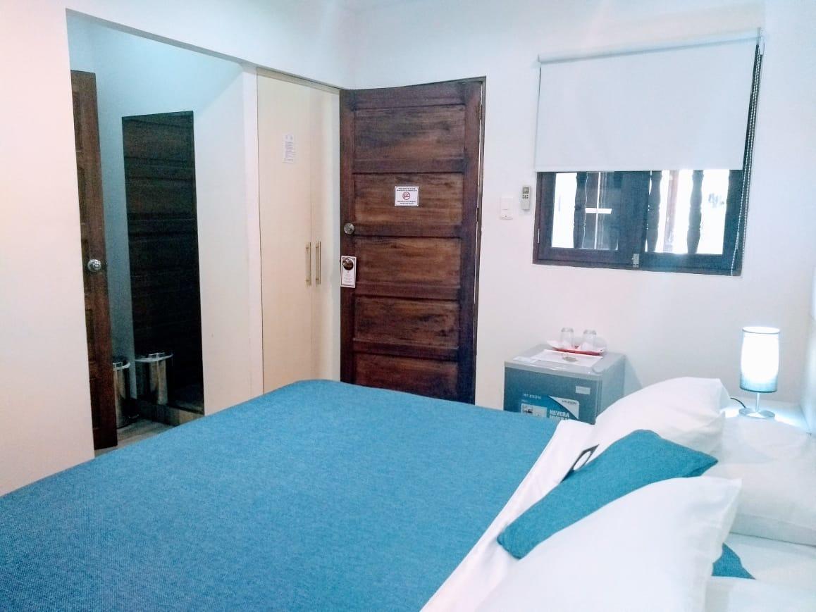 Santa Alejandria Hotel Cartagena Eksteriør billede
