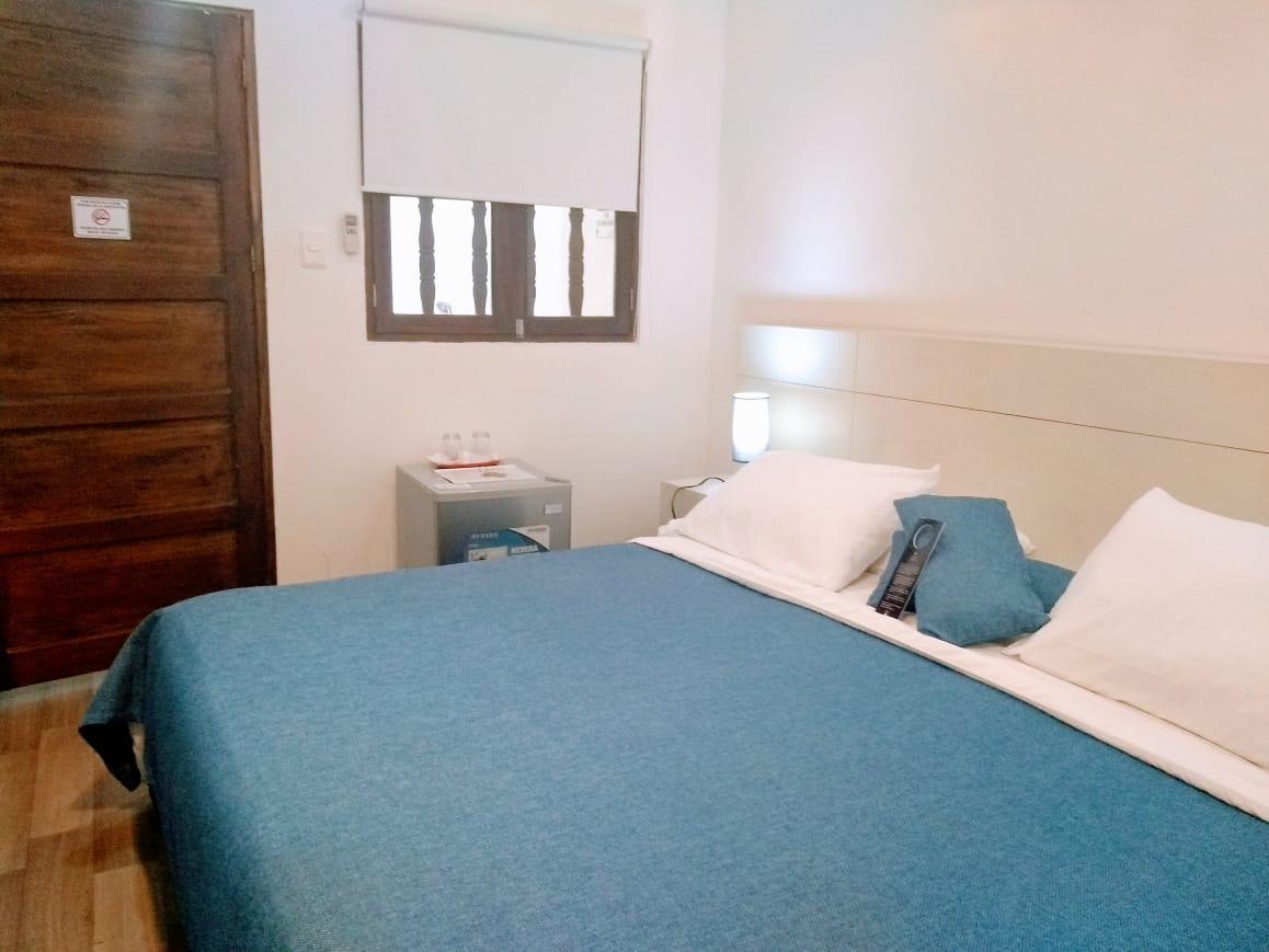 Santa Alejandria Hotel Cartagena Eksteriør billede