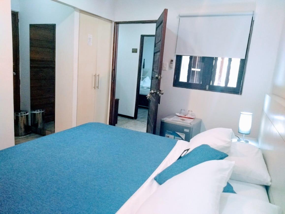 Santa Alejandria Hotel Cartagena Eksteriør billede