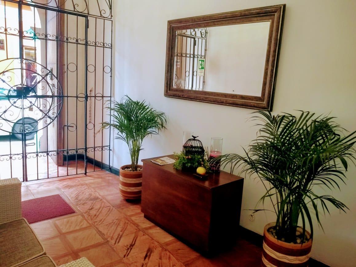 Santa Alejandria Hotel Cartagena Eksteriør billede