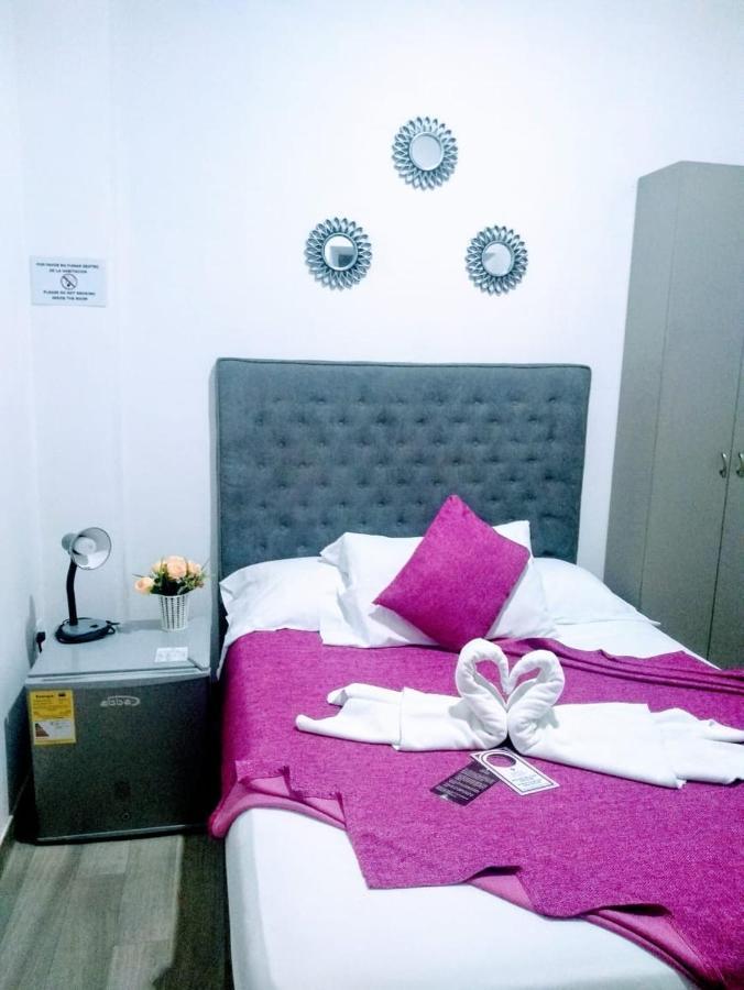 Santa Alejandria Hotel Cartagena Eksteriør billede