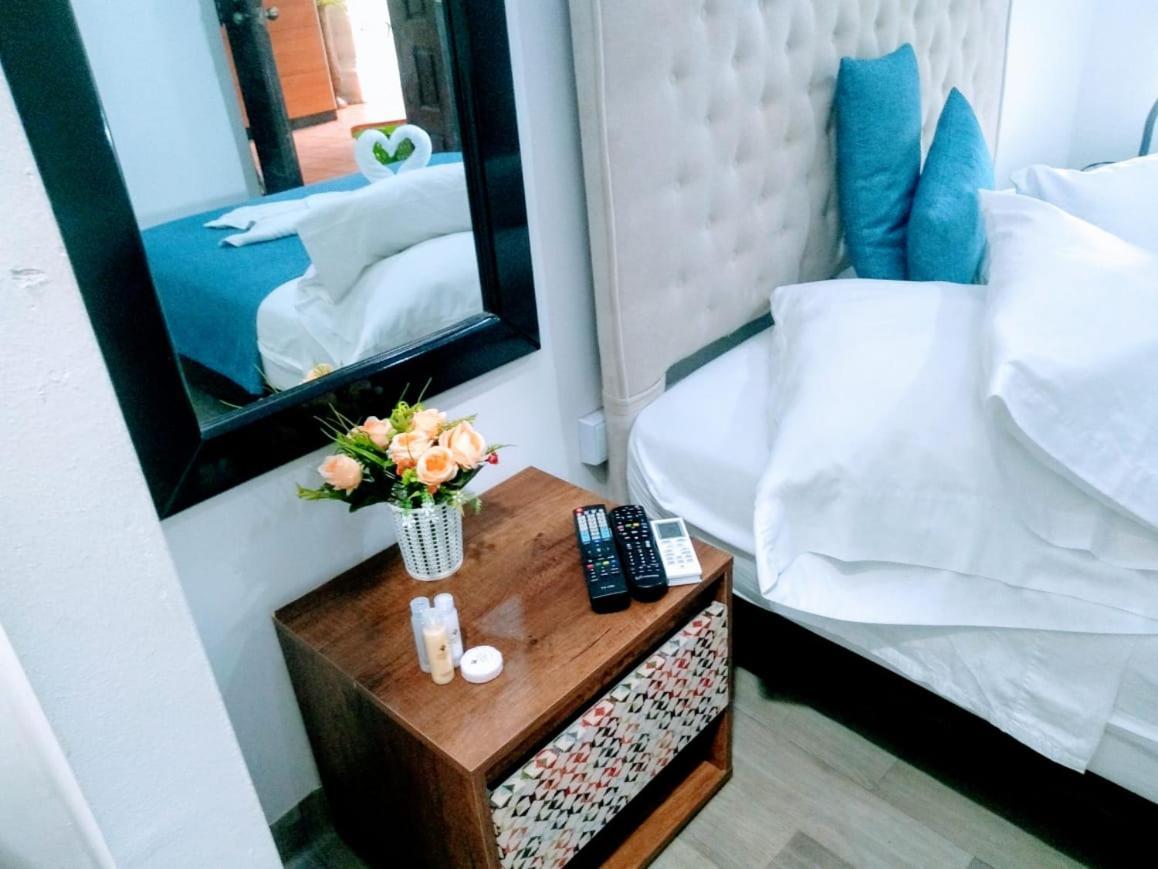 Santa Alejandria Hotel Cartagena Eksteriør billede